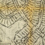 Plymouth Village Map part 3